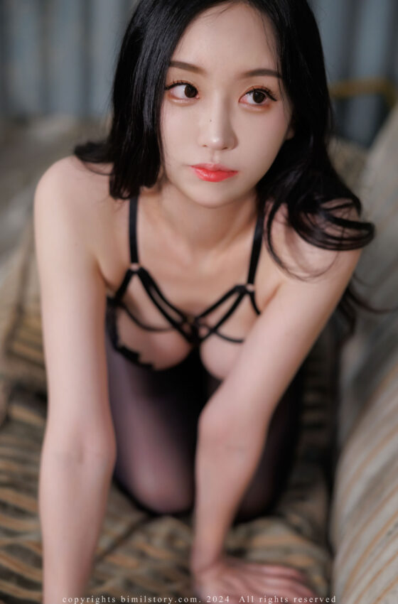[Bimilstory] Gyuri - Debut first impression [115P]